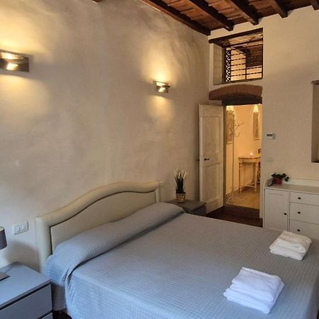 Borgo San Frediano Hideaway Florença Exterior foto
