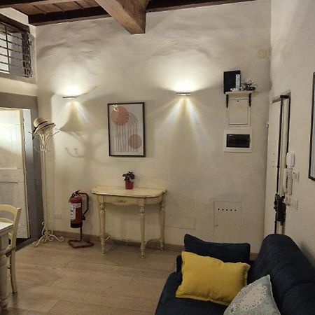 Borgo San Frediano Hideaway Florença Exterior foto