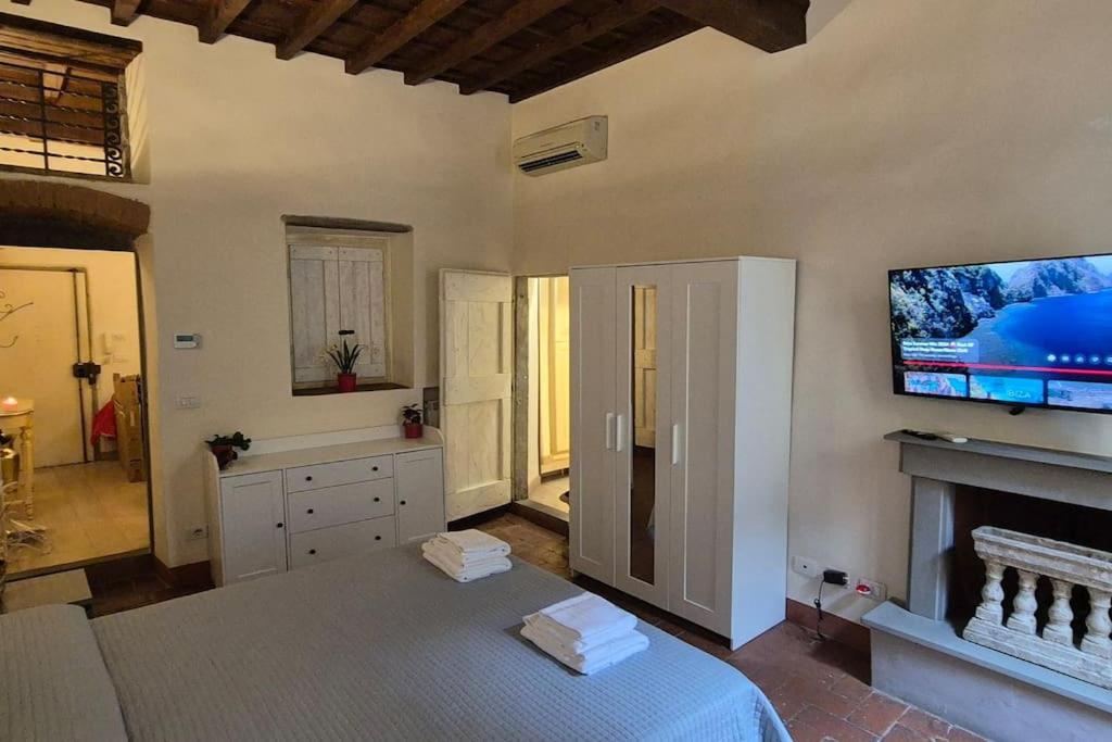 Borgo San Frediano Hideaway Florença Exterior foto