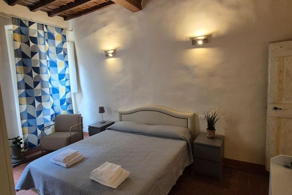 Borgo San Frediano Hideaway Florença Exterior foto