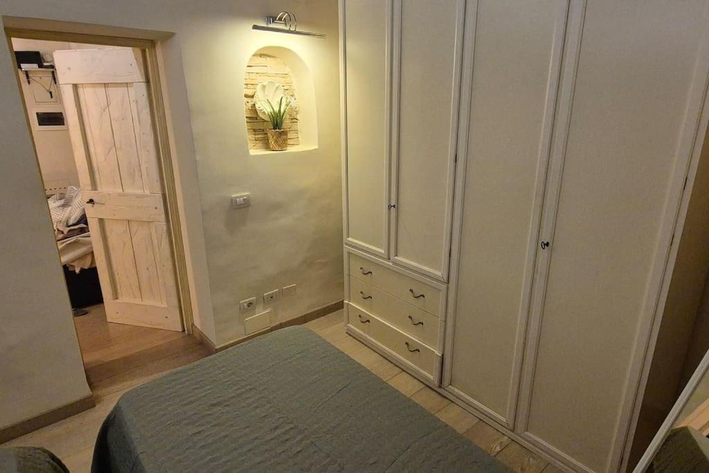 Borgo San Frediano Hideaway Florença Exterior foto