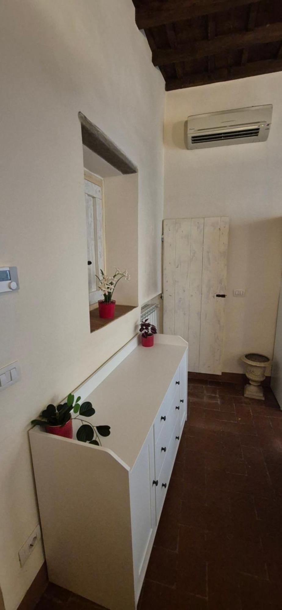 Borgo San Frediano Hideaway Florença Exterior foto