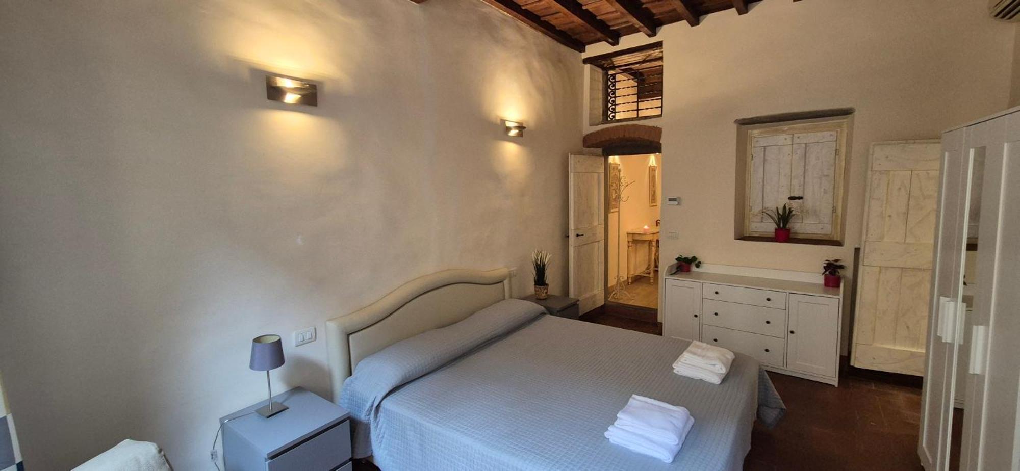 Borgo San Frediano Hideaway Florença Exterior foto