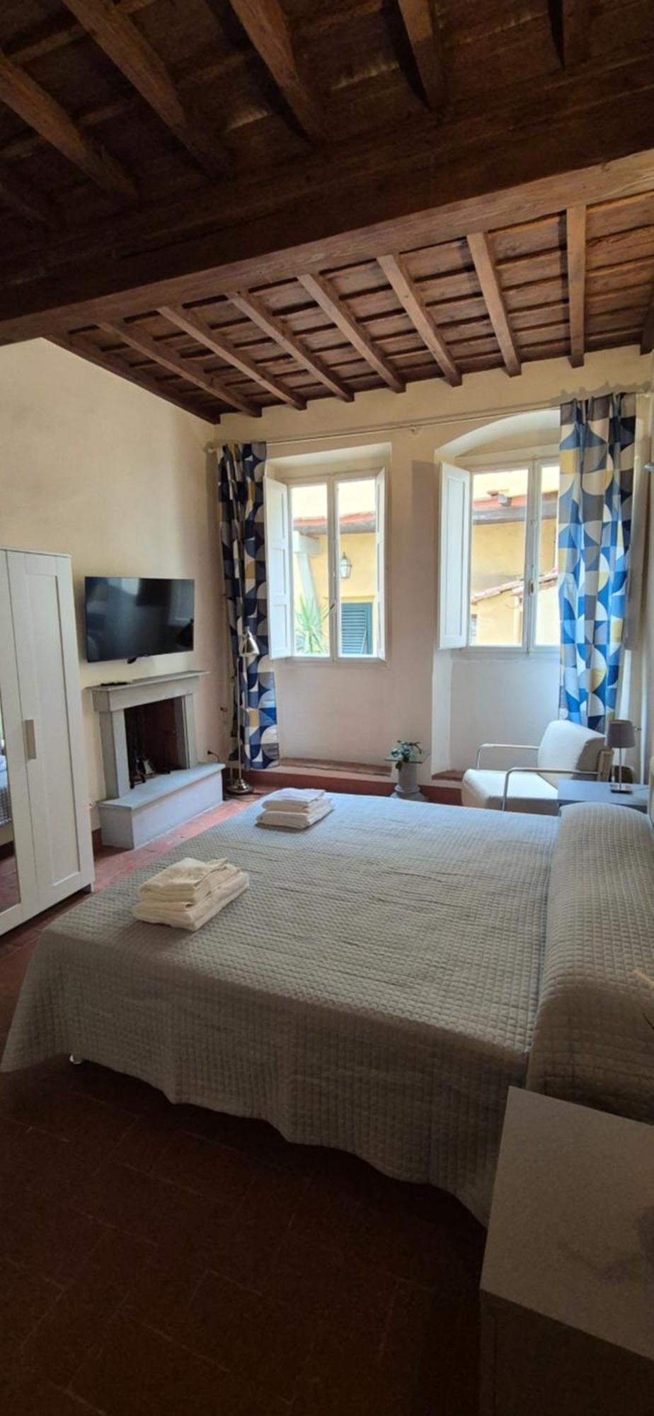 Borgo San Frediano Hideaway Florença Exterior foto