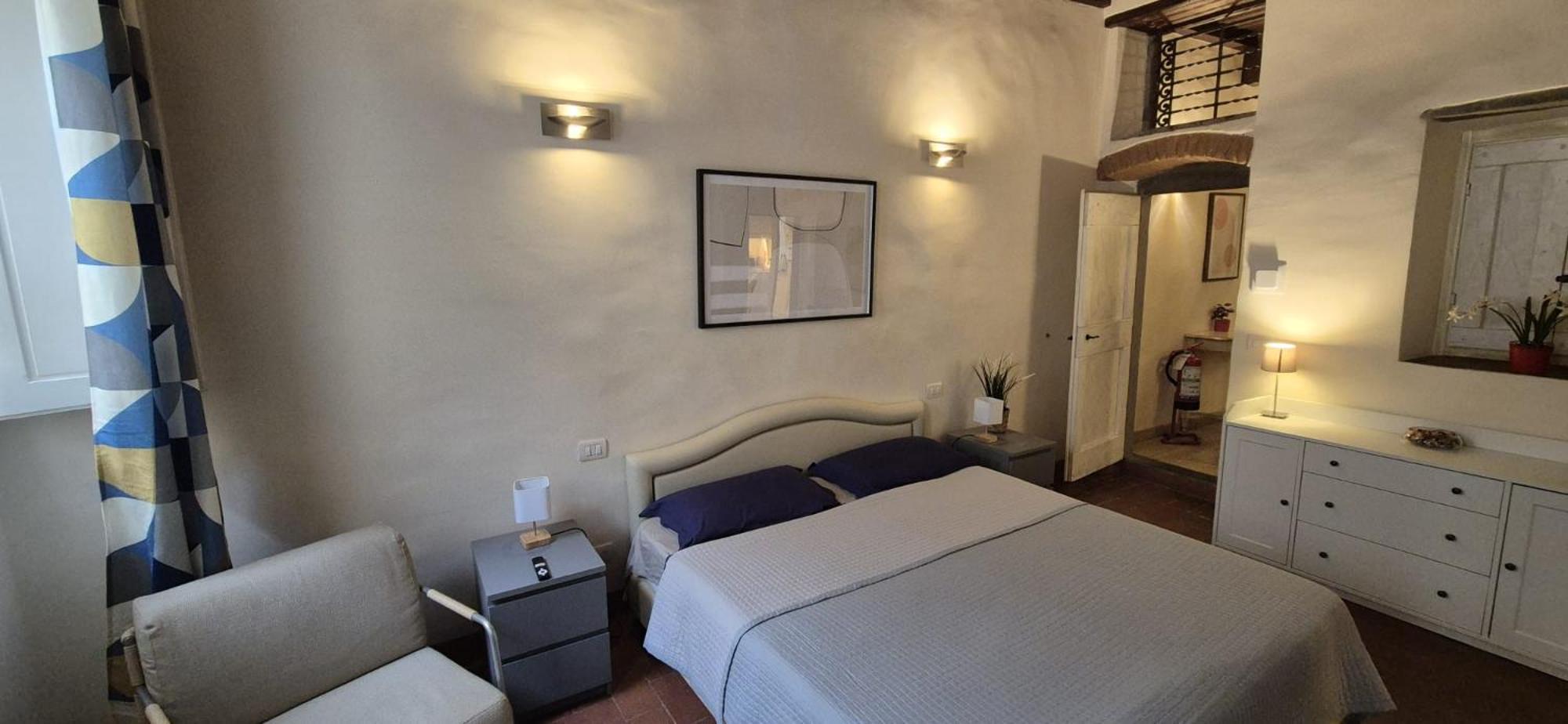 Borgo San Frediano Hideaway Florença Exterior foto
